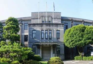Kumamoto University Hombu (Kyu Kumamoto Industrial High School Honkan) รูปภาพAttractionsยอดนิยม