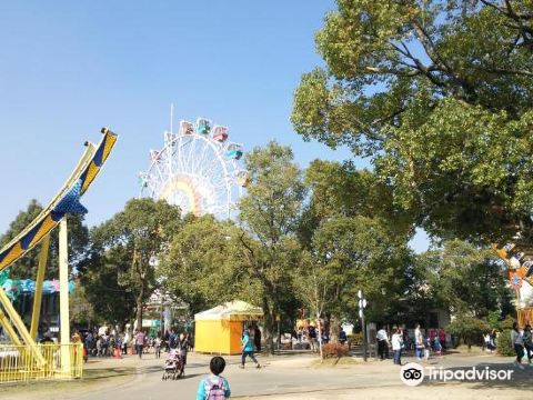 熊本市動植物園旅遊攻略指南 熊本市動植物園評論 熊本市動植物園附近推薦 Trip Com