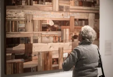 Minnesota Museum of American Art รูปภาพAttractionsยอดนิยม