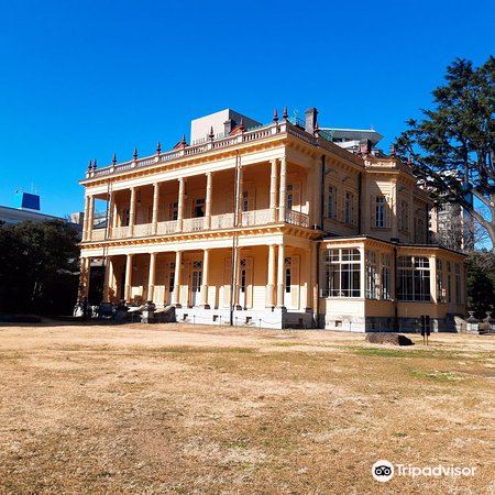 東京 旧岩崎邸庭園 評判 案内 トリップドットコム 東京 旧岩崎邸庭園 評判 案内 トリップドットコム