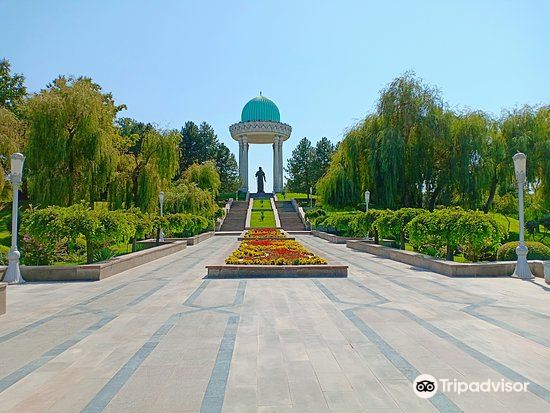 Alisher Navoi National Park Travel Guidebook Must Visit Attractions In Tashkent Alisher Navoi National Park Nearby Recommendation Trip Com