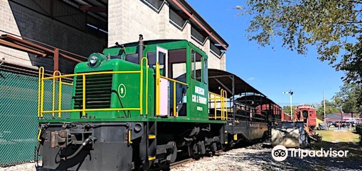 กิจกรรมน่าทำยอดนิยมในWalkersvilleประจำปี 2023 คู่มือท่องเที่ยว