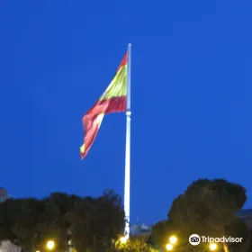 Jardines Del Descubrimiento