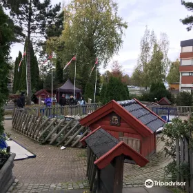 Ekeberg Minigolf Park