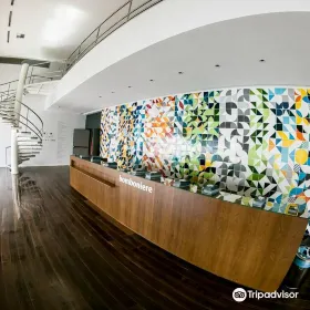 Parque Estadual Library