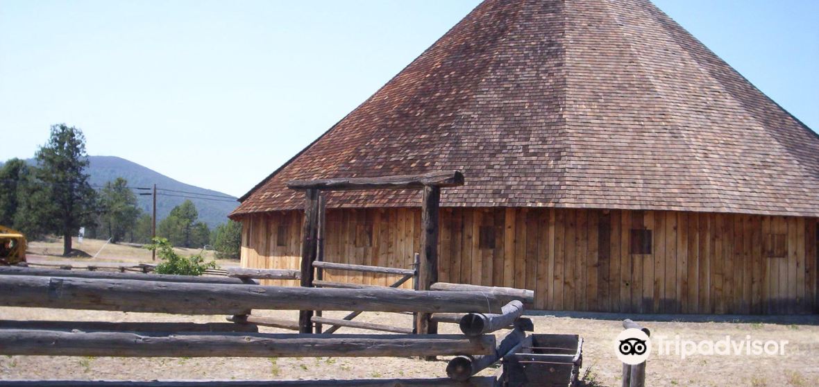 Fall River Mills Travel Guide 2023 Things to Do, What To Eat & Tips