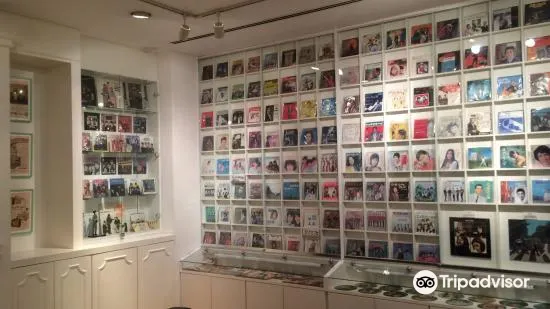 富士河口湖 河口湖 北原ミュージアム Happy Days 評判 案内 トリップドットコム