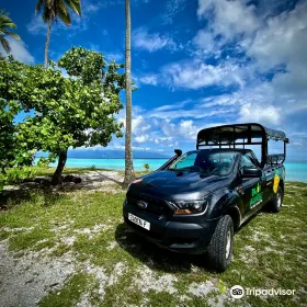 Enjoy Moorea