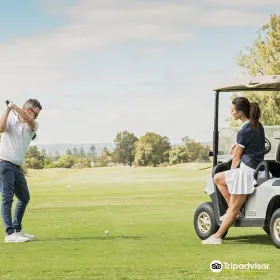 West Beach Parks Golf