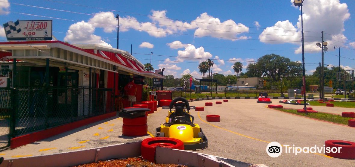 กิจกรรมน่าทำยอดนิยมในFern Parkประจำปี 2023 คู่มือท่องเที่ยวFern Park