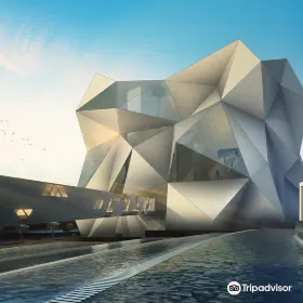 CLYMB™ Abu Dhabi