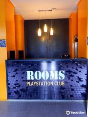 ROOMS Playstation Club