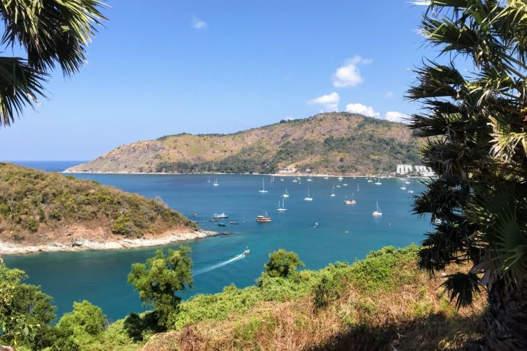 เที่ยวไทย