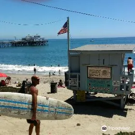 Surfrider Beach