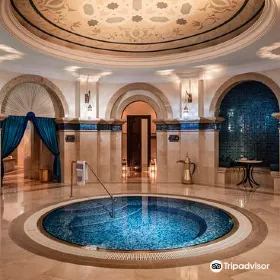 The One & Only Spa