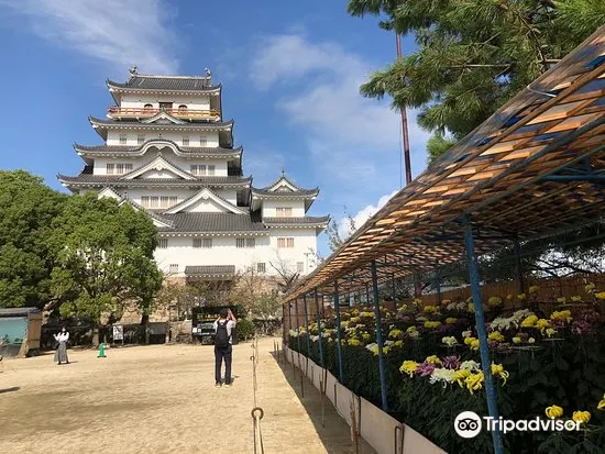 福山城旅遊攻略指南 福山城評價 福山城附近推薦 Trip Com