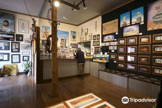 John Murray Art Gallery