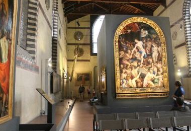Museo dell'Opera di Santa Croce Popular Attractions Photos