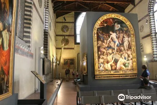 Museo dell'Opera di Santa Croce1