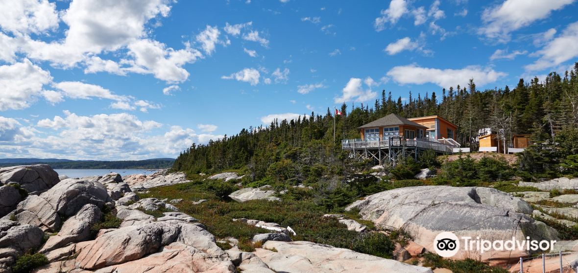 Les Bergeronnes Travel Guide 2023 Things to Do, What To Eat & Tips