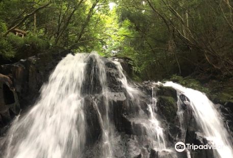 Keimei Waterfall