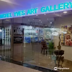 Michel Yves Art Gallery