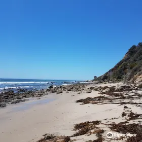 La Piedra Beach