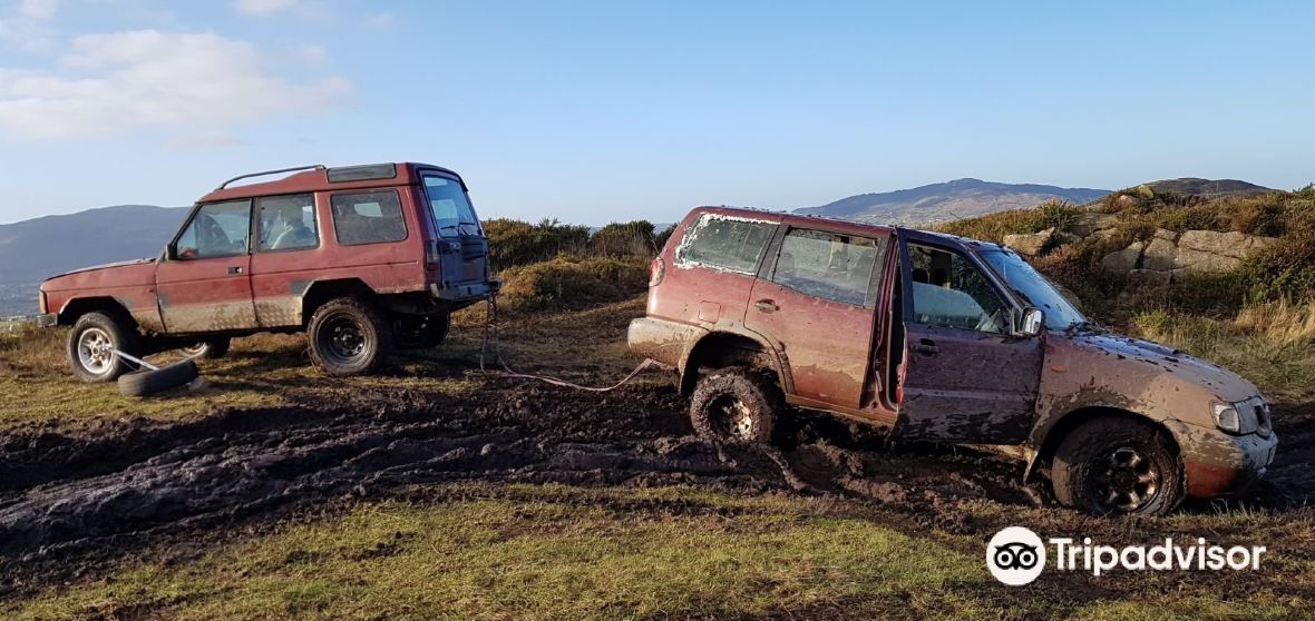 Poyntzpass Travel Guide 2024 Things to Do, What To Eat & Tips