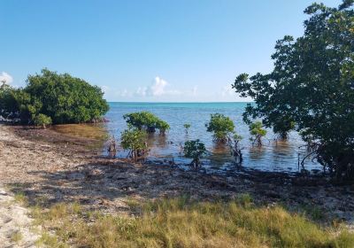 Barker's National Park