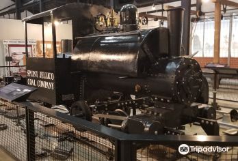 Southern Museum of Civil War and Locomotive History Popular Attractions Photos