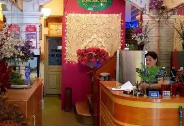 HONG MAU DON Foot Massage 명소 인기 사진