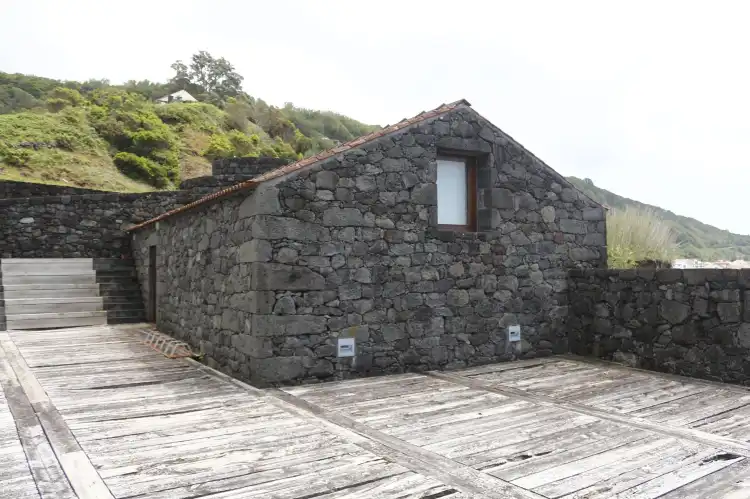 Hotel a Calhau