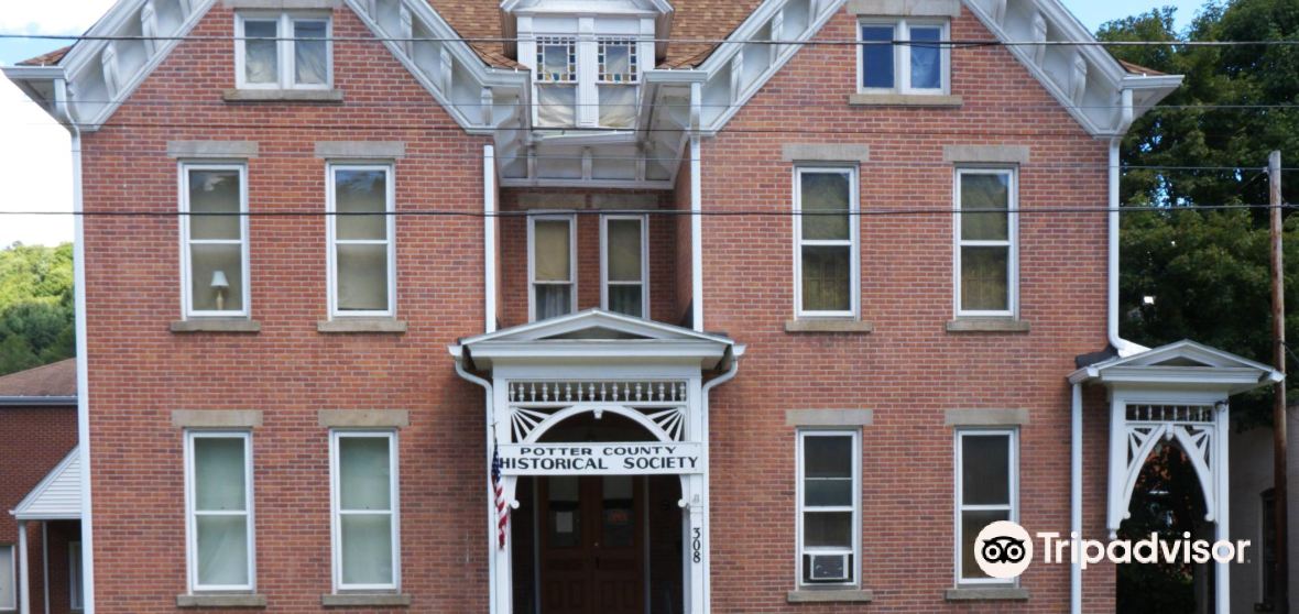 Things to Do in Coudersport in 2024 Top Attractions, Local Food