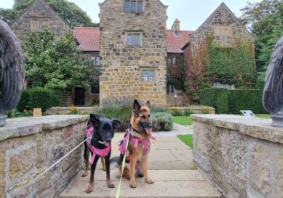 Washington Old Hall