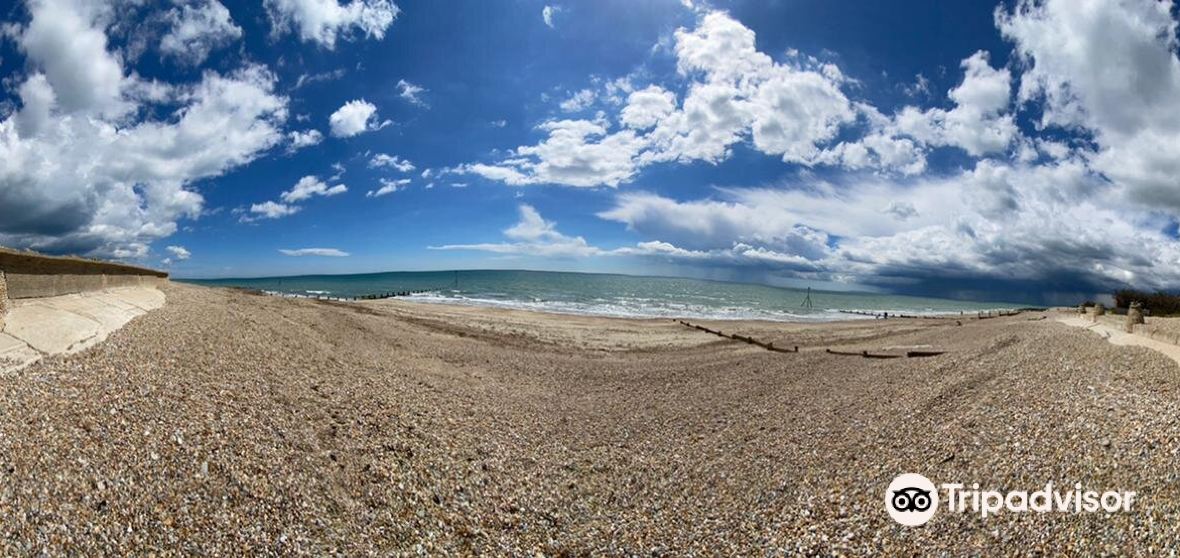 กิจกรรมน่าทำยอดนิยมในSelseyประจำปี 2023 คู่มือท่องเที่ยวSelsey