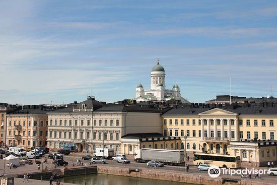 Top 7 Local History in Helsinki - 2023