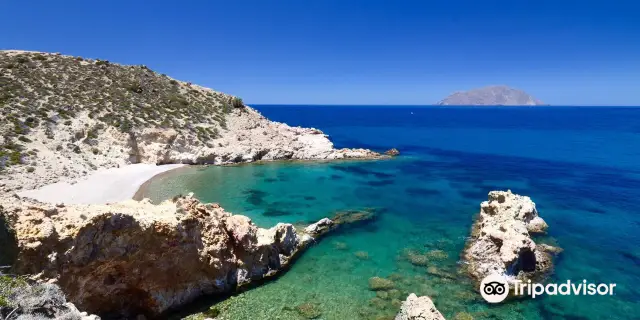 絶対に行くべきミロス島の観光スポット トリップドットコム