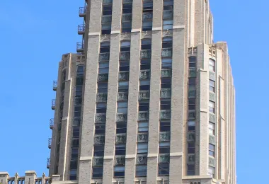 McAllister Tower Apartments 명소 인기 사진