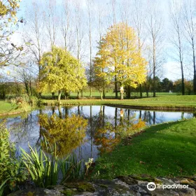 Eaglescliffe Golf Club