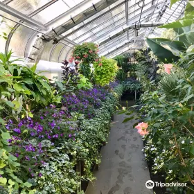 Gaiser Conservatory