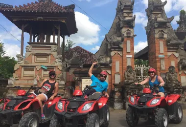 Suka ATV Bali 熱門景點照片