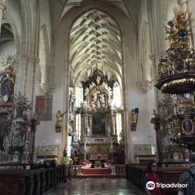 Cathedral