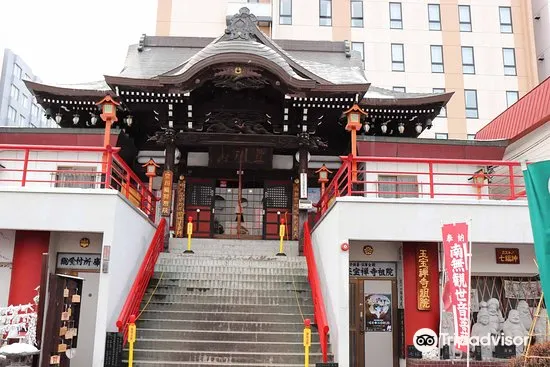札幌 豊川稲荷札幌別院 評判 案内 トリップドットコム 札幌 豊川稲荷札幌別院 評判 案内 トリップドットコム