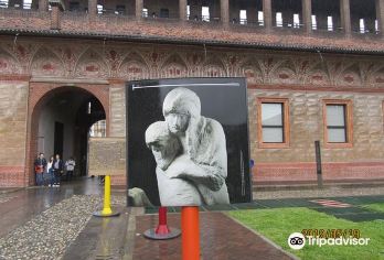 Museo Pieta Rondanini Popular Attractions Photos