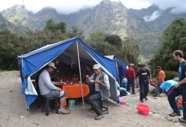 Booking Inca Jungle 熱門景點照片