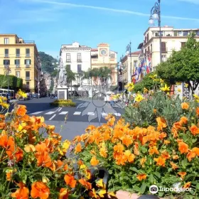Sunland Viaggi E Turismo