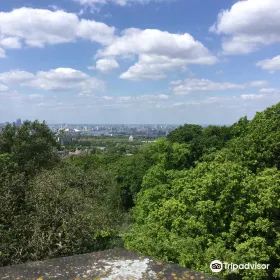 Severndroog Castle