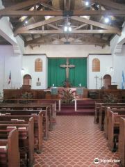 St James Episcopal Church