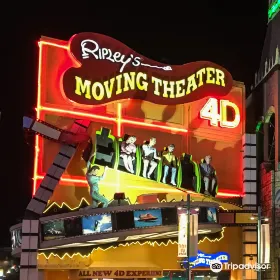 Ripley's Moving Theater