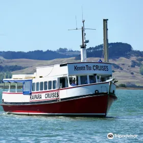 Kaipara Cruises